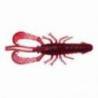 Naluca SAVAGE GEAR Reaction Crayfish 7.3cm, 4g, culoare Plum, 5buc/plic