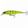 Vobler SAVAGE GEAR Gravity Twitch MR 9.5cm, 15g, Suspending, culoare Firetiger