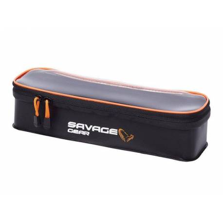 Geanta accesorii SAVAGE GEAR M, 2.6L, 33x10x8cm