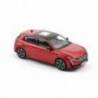 Macheta auto PEUGEOT 308 GT (2021) 1:43 rosu Elixir