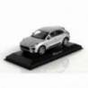 Macheta auto PORSCHE Macan (2013) 1:43 argintiu