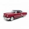 Macheta auto LINCOLN Capri (1952) 1:18 visniu / negru