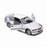 Macheta auto BMW M3 (E36) Coupe (1990) 1:18 alb