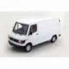 Macheta auto MERCEDES 208D Van (1988) 1:18 alb