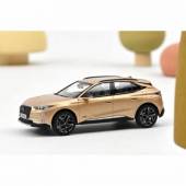 Macheta auto DS 4 Cross (2021) 1:43 Copper Gold