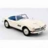 Macheta auto BMW 507 Cabriolet (1957) 1:18 alb