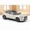 Macheta auto DS 4 E-Tense (2021) 1:43 alb perlat