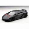 Macheta auto LAMBORGHINI Sesto Elemento (2010) 1:18 Carbon Grey