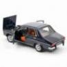 Macheta auto RENAULT 12 TS (1973) 1:18 albastru inchis