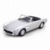 Macheta auto FERRARI 275 GTS Pininfarina Spyder (1964) 1:18 argintiu