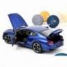 Macheta auto BENTLEY Continental GT (2018) 1:18 Sequin Blue