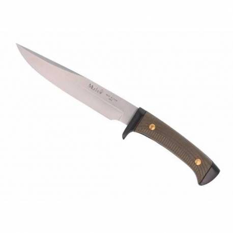 Cutit de vanatoare MUELA 3162, lama 16cm, maner din ABS