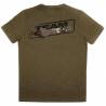 TRICOU KORDA KORE TK TEE OLIVE MAR.M