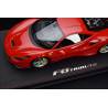 Macheta auto FERRARI F8 Tributo (2020) 1:18 rosu scuderia