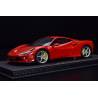 Macheta auto FERRARI F8 Tributo (2020) 1:18 rosu scuderia