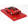 Macheta auto FERRARI 208 GTB Turbo (1982) 1:18 rosu