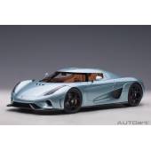 Macheta auto KOENIGSEGG Regera (2016) 1:18 Horizon Blue