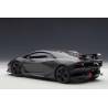 Macheta auto LAMBORGHINI Sesto Elemento (2010) 1:18 Carbon Grey