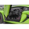 Macheta auto LAMBORGHINI Aventador SVJ (2019) 1:18 Verde Alceo