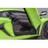 Macheta auto LAMBORGHINI Aventador SVJ (2019) 1:18 Verde Alceo