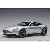 Macheta auto ASTON MARTIN DB11 (2017) 1:18 Skyfall Silver