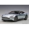 Macheta auto ASTON MARTIN DB11 (2017) 1:18 Skyfall Silver