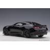 Macheta auto CHEVROLET Camaro ZL1 (2017) 1:18 Black