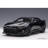 Macheta auto CHEVROLET Camaro ZL1 (2017) 1:18 Black