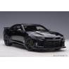 Macheta auto CHEVROLET Camaro ZL1 (2017) 1:18 Black