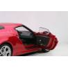 Macheta auto ALFA ROMEO 4C (2013) 1:18 Rosso Competizione