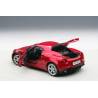 Macheta auto ALFA ROMEO 4C (2013) 1:18 Rosso Competizione