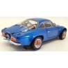 Macheta auto ALPINE Renault A110 (1973) 1:18 Metalic Blue