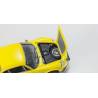 Macheta auto ALPINE Renault A110 1600S (1973) 1:18 Yellow