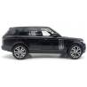 Macheta auto RANGE ROVER SV Autobiography (2017) 1:18 Dynamic Black