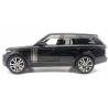 Macheta auto RANGE ROVER SV Autobiography (2017) 1:18 Dynamic Black