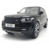 Macheta auto RANGE ROVER SV Autobiography (2017) 1:18 Dynamic Black