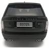 Macheta auto RANGE ROVER SV Autobiography (2017) 1:18 Dynamic Black