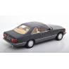 Macheta auto MERCEDES 560 SEL (C126) (1985) 1:18 antracit