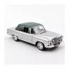 Macheta auto MERCEDES-Benz 280 SE Cabriolet (W111) (1969) 1:18 argintiu