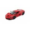 Macheta auto FERRARI LaFerrari (2013) 1:18 rosu