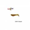 Shad RELAX Kopyto Standard 3cm, culoare S220, 8buc/plic