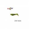 Shad RELAX Kopyto Standard 3cm, culoare S202, 8buc/plic