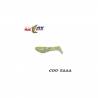 Shad RELAX Kopyto Standard 3cm, culoare S222, 8buc/plic