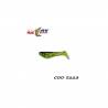 Shad RELAX Kopyto Standard 3cm, culoare S223, 8buc/plic