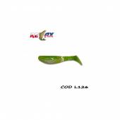 Shad RELAX Kopyto Laminat 6.2cm, culoare L126, 4buc/blister