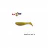 Shad RELAX Kopyto Laminat 6.2cm, culoare L021, 4buc/blister