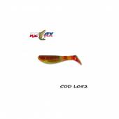 Shad RELAX Kopyto Laminat 6.2cm, culoare L052, 4buc/blister