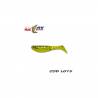 Shad RELAX Kopyto Laminat 6.2cm, culoare L075, 4buc/blister