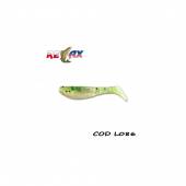 Shad RELAX Kopyto Laminat 6.2cm, culoare L086, 4buc/blister