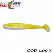 Shad RELAX Bass 3" Laminated, 8.5cm, culoare L007, 4buc/blister